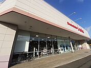 しまむら 若松店まで500ｍ