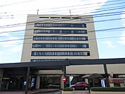 【銀行】大川信用金庫まで580ｍ