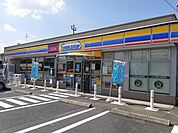 【コンビニエンスストア】ミニストップ正木町店まで280ｍ