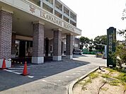 【総合病院】伊川谷病院まで350ｍ