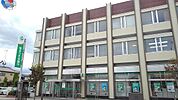 【銀行】埼玉りそな銀行羽生支店まで850ｍ