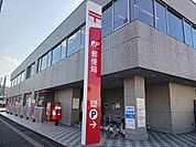 【郵便局】武雄郵便局まで1378ｍ