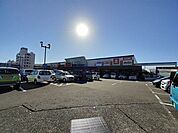 【スーパー】サニーアクシス 南国店まで1500ｍ
