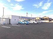 【コンビニエンスストア】ローソン 原町南町店まで210ｍ