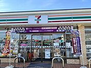 【コンビニエンスストア】セブンイレブンネゴロ店様まで300ｍ