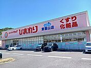 【ドラッグストア】ひまわり東福山店まで900ｍ