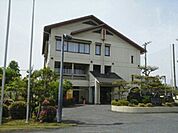 【市役所・区役所】瀬田北支所まで750ｍ