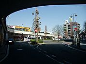 【駅】北小金駅まで1670ｍ