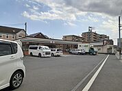 【コンビニエンスストア】セブンイレブンまで230ｍ