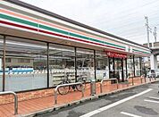 【コンビニエンスストア】セブンイレブン尾上町店まで500ｍ