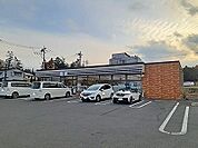 【コンビニエンスストア】セブンイレブン富士吉田上宿店まで1200ｍ
