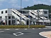 【駅】ＪＲ六合駅（南口）まで400ｍ
