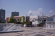 【駅】ＪＲ東海道本線　安城駅まで2200ｍ
