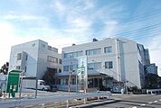 【総合病院】小田原循環器病院まで1800ｍ