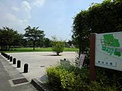 【公園】城山公園まで300ｍ