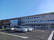 秋田県運転免許センターまで721ｍ