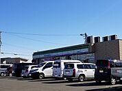 【コンビニエンスストア】ファミリーマート新貝店まで1200ｍ