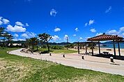 【公園】21世紀の森公園まで700ｍ