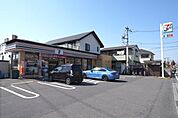 【コンビニエンスストア】セブンイレブン　大宮三橋店まで150ｍ