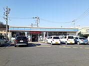 【コンビニエンスストア】ローソン　さいたま三橋5丁目店まで600ｍ