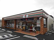 【コンビニエンスストア】セブンイレブン　諏訪中洲福島店まで1400ｍ