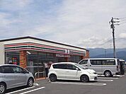 【コンビニエンスストア】セブンイレブン　松本町神南店まで900ｍ