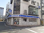 【コンビニエンスストア】ローソン  松本深志一丁目店まで350ｍ