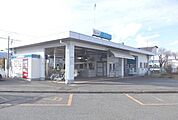 【駅】小田急線・富水駅まで680ｍ