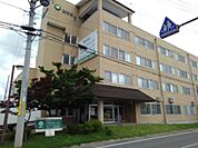 【総合病院】賛育会クリニックまで850ｍ