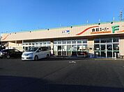 【スーパー】食彩スーパーＦまで600ｍ
