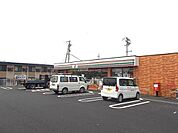 【コンビニエンスストア】セブンイレブン　松本里山辺店まで250ｍ