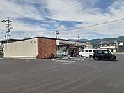 【コンビニエンスストア】セブンイレブン　下諏訪西大路店まで600ｍ