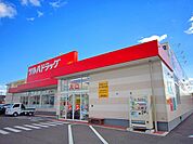 【ドラッグストア】ツルハドラッグ　佐久岩村田店まで2600ｍ