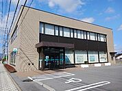 【銀行】八十二長野銀行南長池支店まで500ｍ