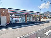 【コンビニエンスストア】セブンイレブン　岡谷川岸店まで1500ｍ