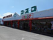 【ドラッグストア】ドラッグ・コスコ笹部店まで700ｍ