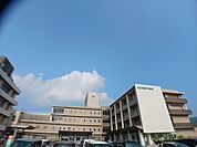 【総合病院】公立世羅中央病院まで1400ｍ
