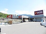 【ホームセンター】ＤＣＭ宇和島北店様まで1700ｍ