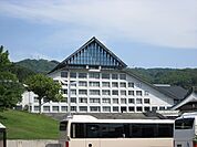 【大学】東北芸術工科大学まで950ｍ