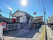【駅】南海加太線　東松江駅様まで850ｍ