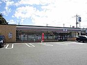 【コンビニエンスストア】セブンイレブンまで450ｍ