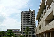 【大学】金沢工業大学まで1000ｍ