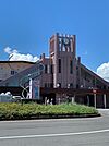 【駅】羽村駅東口まで580ｍ