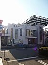 【駅】福生駅東口まで1060ｍ