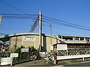【駅】名鉄　一ツ木駅まで1300ｍ