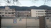 【小学校】広島市立亀山小学校まで500ｍ