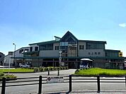 【駅】北上尾駅東口まで2300ｍ