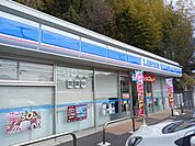 【コンビニエンスストア】ローソンまで900ｍ