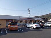 【コンビニエンスストア】セブンイレブン　茅野市ちの店まで1100ｍ