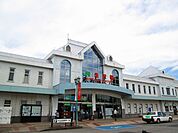 【駅】米沢駅まで450ｍ